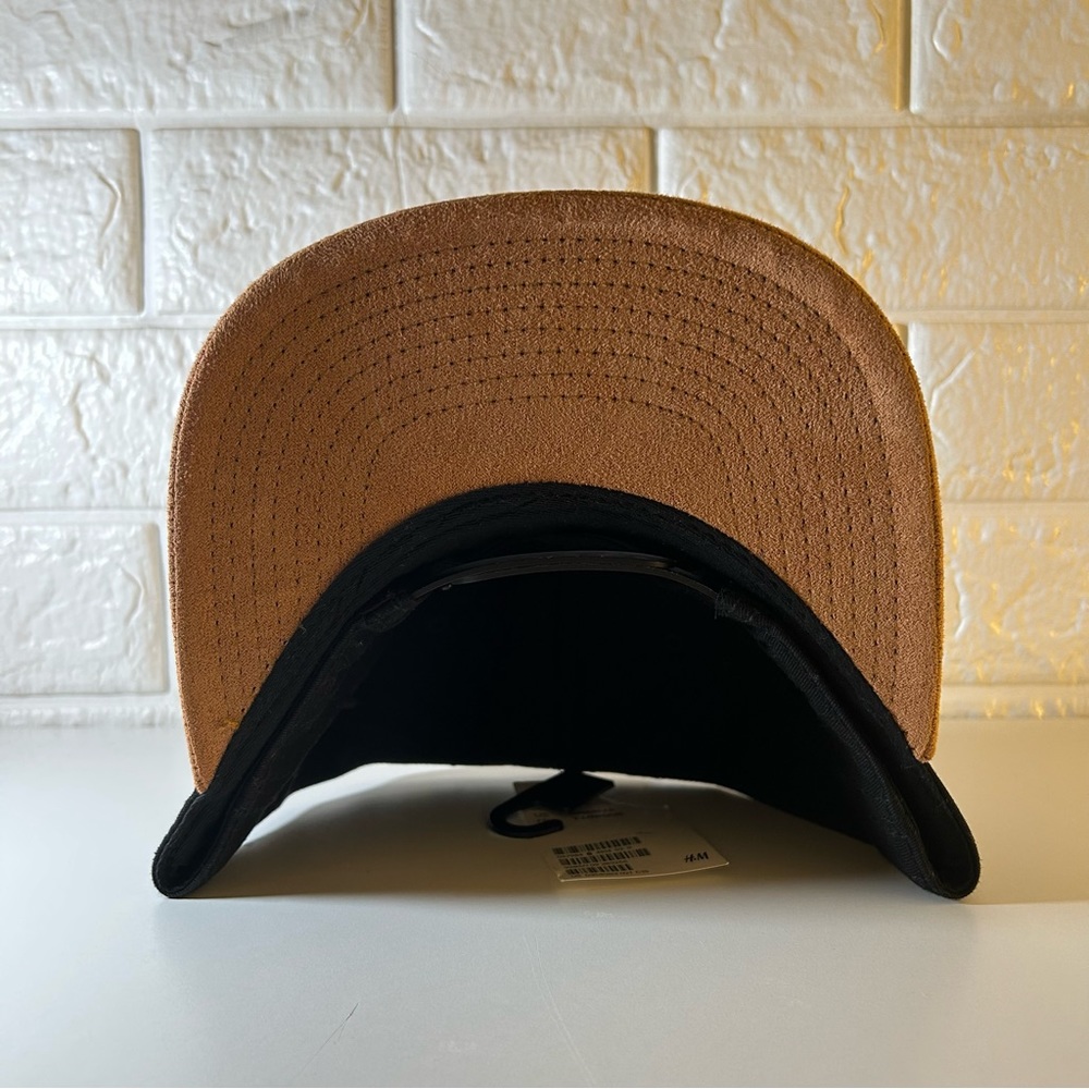 H&M Ledge Snapback - Picture 2 of 3